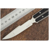 Нож-бабочка BOKER PLUS BALISONG TACTICAL 06EX004 BK06EX004